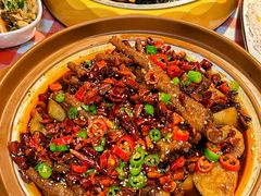 -老家黄墩小错鸡·活海鲜