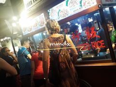 -牛车水美食街