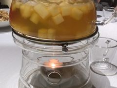-粗茶淡饭·汉口公馆(循礼门店)