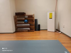 -FineYoga梵音瑜伽·普拉提