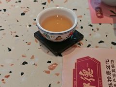 -点都德(广州白云山景区南门店)