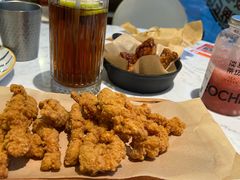 -必胜客(港城新天地店)