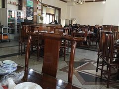 大堂-来顺成饭庄