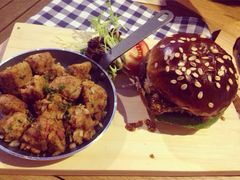 iphone_upload_pic-Paulaner·德国帕拉娜自酿啤酒餐厅(海上世界店)