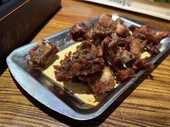 -破店肥哈·东北烧烤·夜宵(南山保利店)