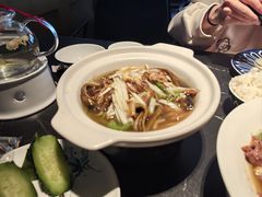 -芳芳私房菜·精做淮扬菜(承德路店)