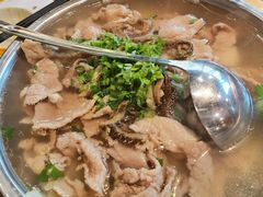 -肖四女乐山跷脚牛肉(世博源店)