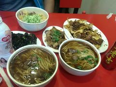 android_upload_pic-乐天拉面(桃花街店)