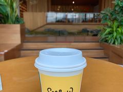 -Seesaw Coffee(朝阳大悦城店)