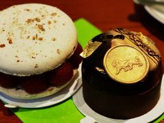 -视博茶点(美狮美高梅店)
