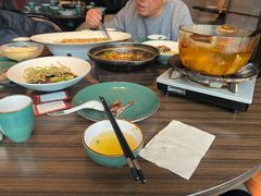 -鸽子侯·家宴·平价海鲜(绿地店)