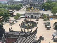 -上海东林寺(金山区)