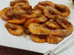 -北海渔村酒楼·粤菜海鲜点心(新华店)