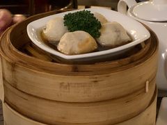 -鹭江宾馆·观海餐厅