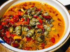 招牌螺丝-大川先生·小龙虾·川菜(信义坊店)