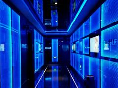 -泡沫BUbbLE量贩式KTV(金沙江路店)