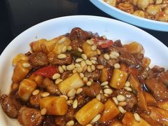 -兔爸私家小厨(新北万达店)