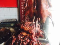 -大赤坎肥仔强烧味海鲜餐厅(大赤坎店)