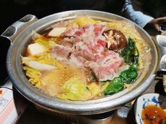 -笑纳日本料理(嘉定大融城店)
