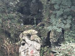 -杭州黄龙洞