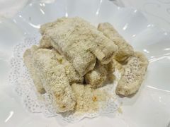 反沙芋头-廣味潮鲜·一品潮滋味(五道口店)