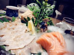 -阿吾罗日本料理(K11艺术中心店)