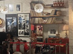 -Ponte 意大利餐厅