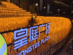 -皇庭广场(福华三路店)