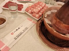 -八先生涮肉房(三里河店)
