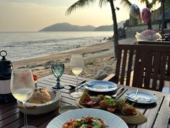 -海角轩·三亚文华东方酒店