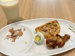 -盛宝粥店(建设街店)