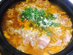 -蟹之国·精品蟹料理(极地店)