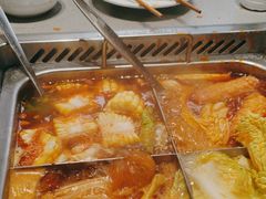 -海底捞火锅(吾悦广场店)