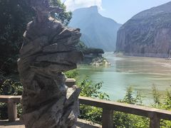 -白帝城·瞿塘峡景区