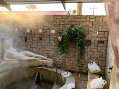 -北京美神宫艺术主题温泉酒店