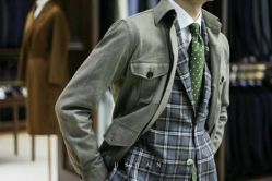 -优山定制西服衬衫大衣(国贸店)