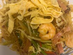 -金湖港式餐厅(建外店)