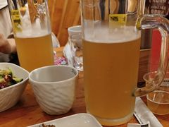-木屋烧烤(西南角店)