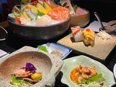 -花潮料理艺食馆(成都万象城店)