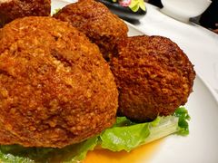 -立起饭庄(石化路店)