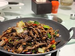 -郭林家常菜(狼垡店)
