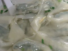 -朱新年·苏式汤团·面点(北寺塔店)