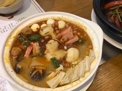 -西安绿地假日酒店·丽宝轩中餐厅