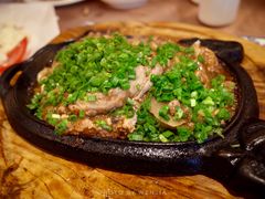 -龙的酒楼·手工早茶·顺德菜(近良路店)
