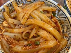 -姚记.周礼伤心凉粉(时代广场店)