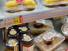 -穆桂英美食(南禅寺店)