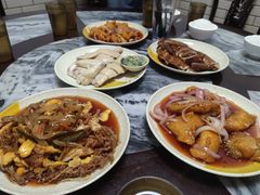 -紫金食坊(江南西路店)