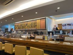 -元祖ぶっち切り寿司 魚心(三宫店)