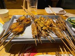 -管氏翅吧(甘家口店)