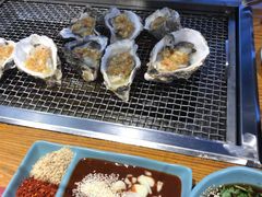 -蚝英雄鲜蚝自助专门店(长楹天街直营店)